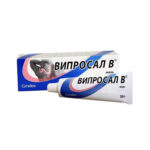 Випросал В 30 г мазь