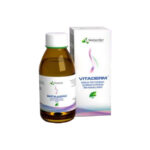 Витадерм , для наруж применения 110 мл