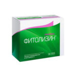 Фитолизин Пренатал №36 капс,