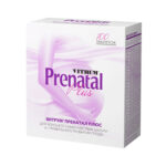 Витрум Пренетал плюс  №30