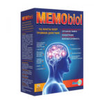 Мемобиол №30 капс,