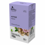 Алтея корень сырье лек раст 50г Белла