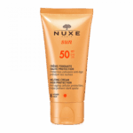 Нюкс SUN Крем  для лица SPF50 50 мл