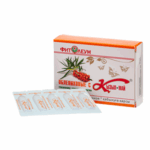 Свечи Кызыл-май №10 Облепиха