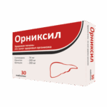 Орниксил №30