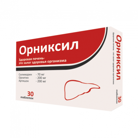 ornicsil.png Орниксил №30 — изображение 1