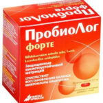 Пробиолог форте № 30 капс,