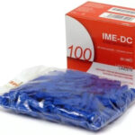 Ланцеты IME-DC №100 к глюкометру