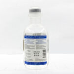 Натрия хлорид 100 мл Хуашидан