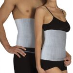 Пояс мед, эластичный послеоперац, 9901 №4 Soft