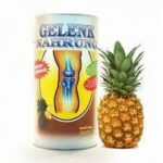 Геленк - нарунг 600 г ананас